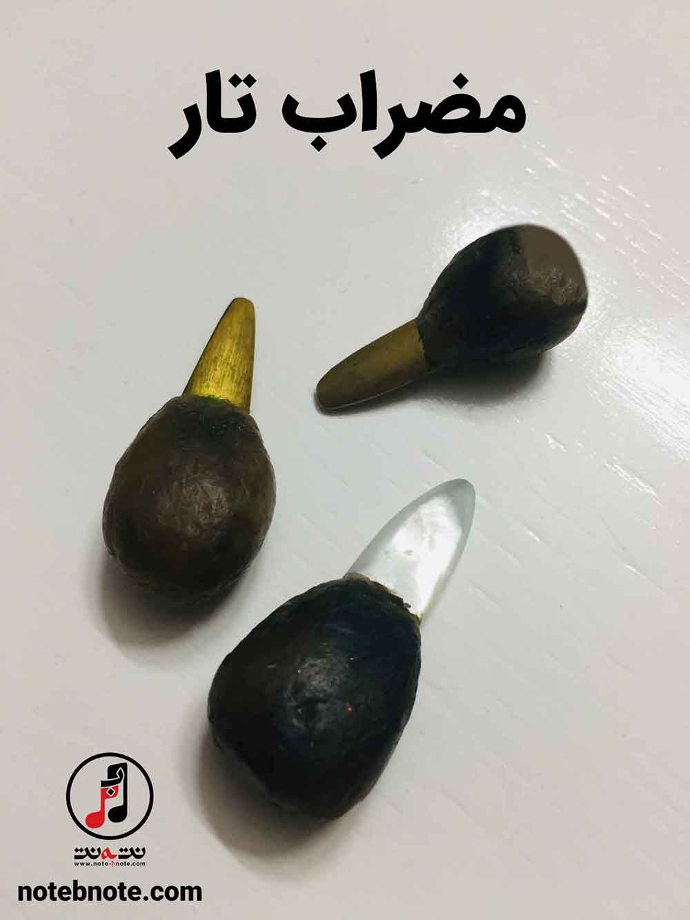 مضراب تار